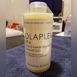 Olaplex No. 4 Bond Maintenance Shampoo